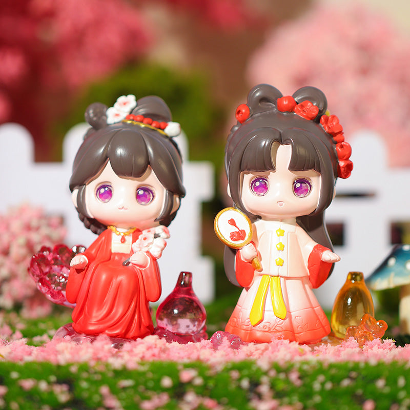 71304 Charming Blind Box-6