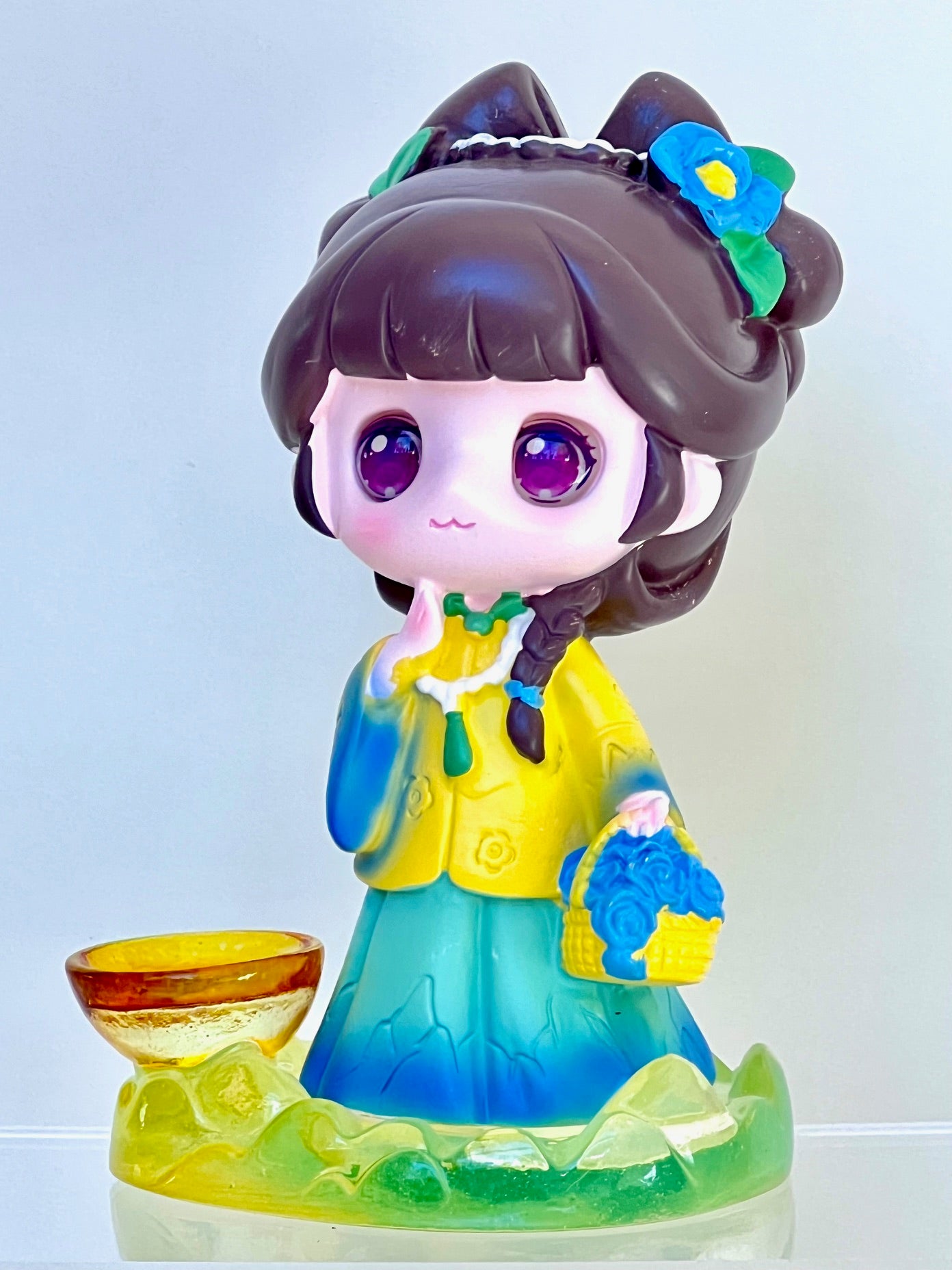 71304 Charming Blind Box-6