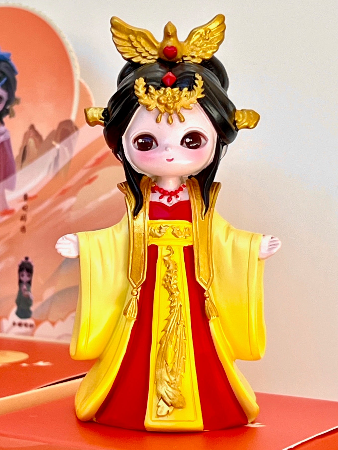 71305 Regal Beauties Blind Box-4