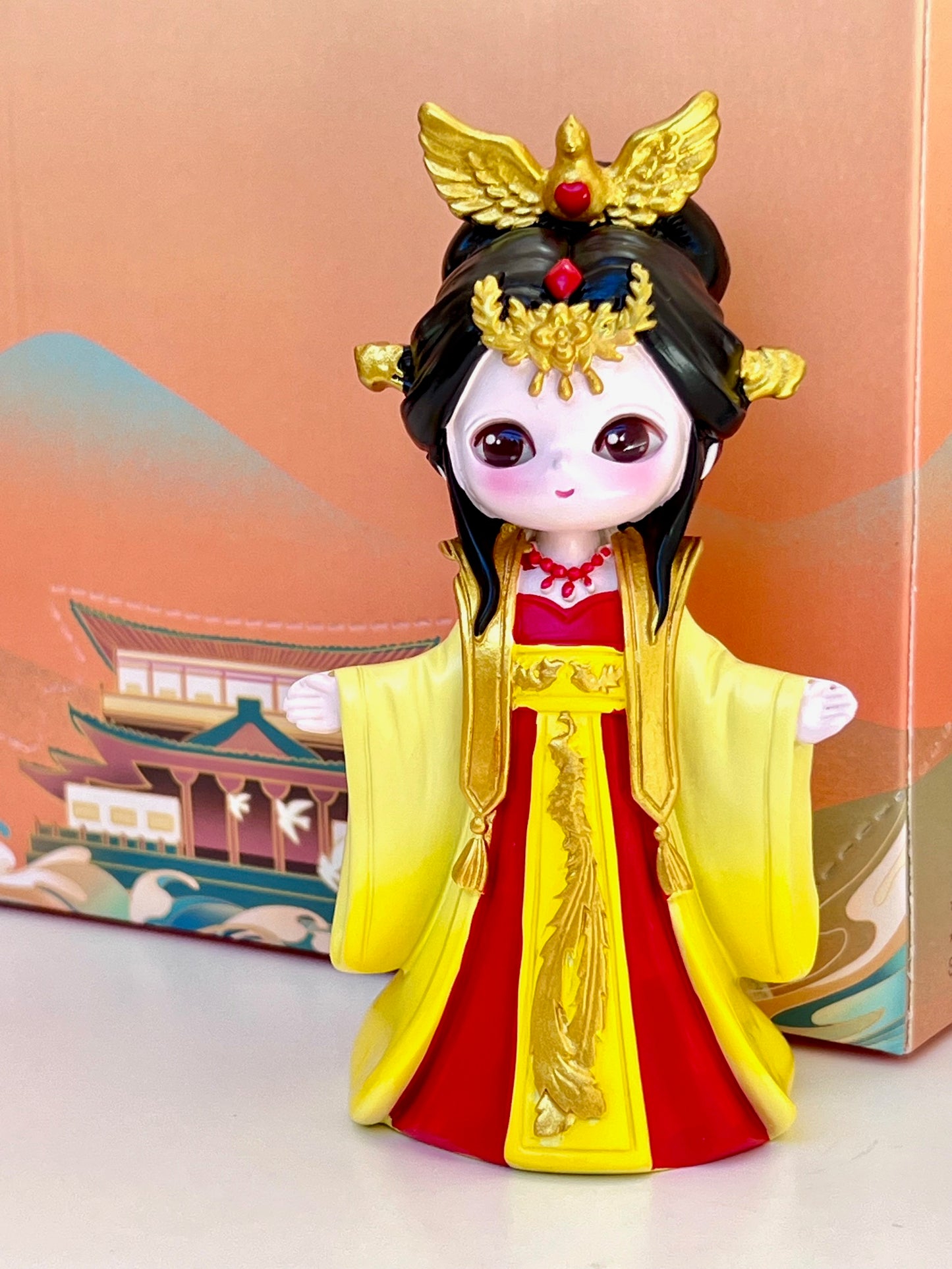 71305 Regal Beauties Blind Box-4