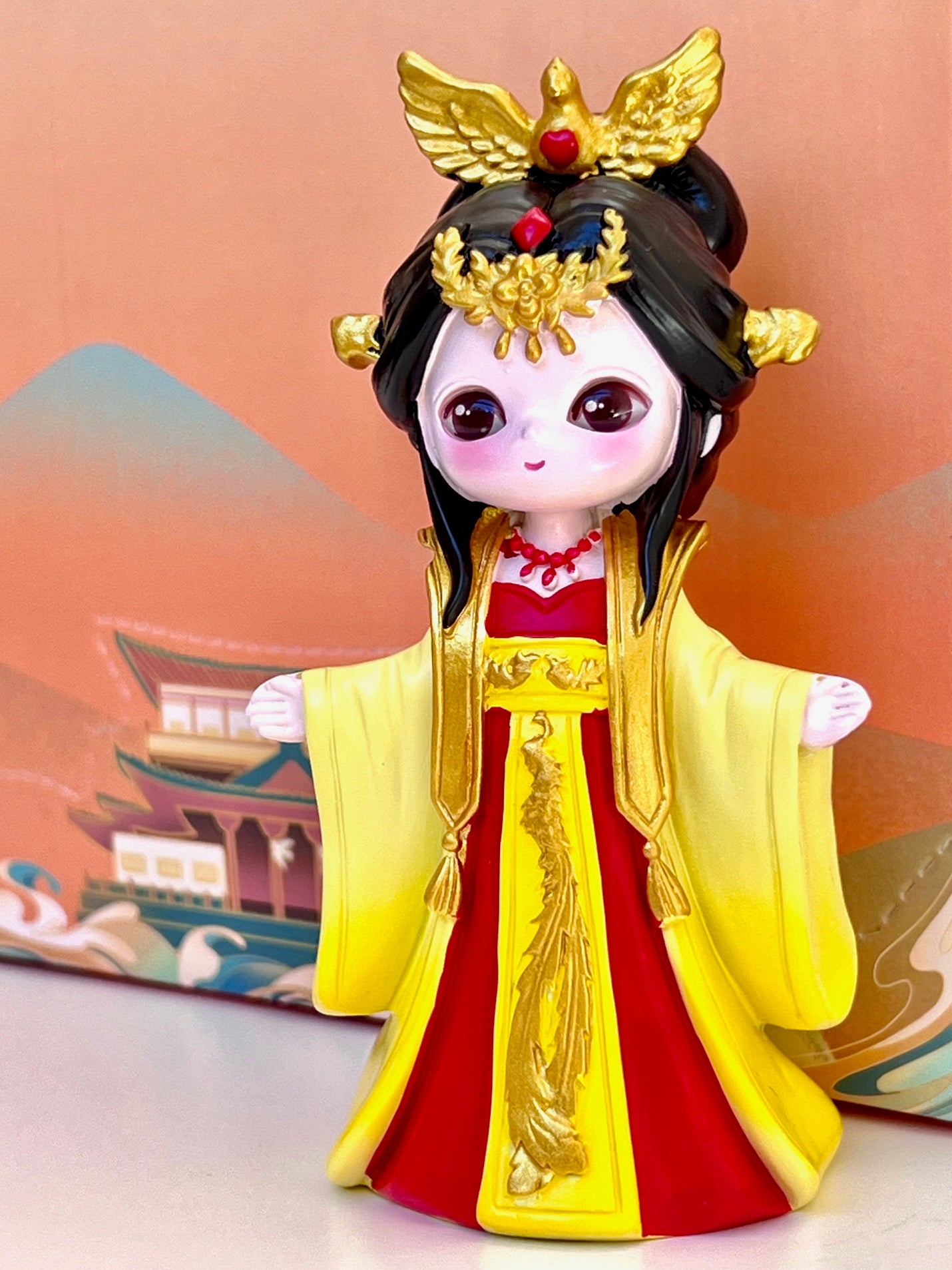 71305 Regal Beauties Blind Box-4