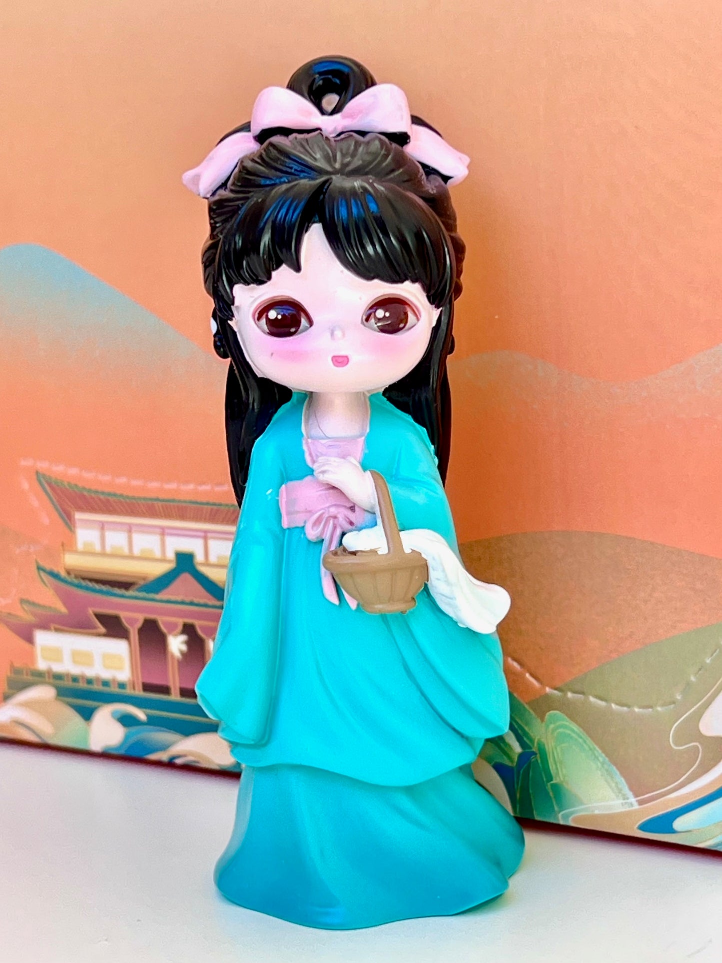 71305 Regal Beauties Blind Box-4