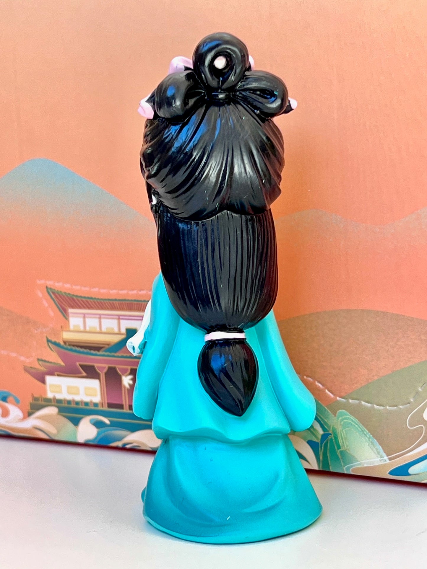 71305 Regal Beauties Blind Box-4