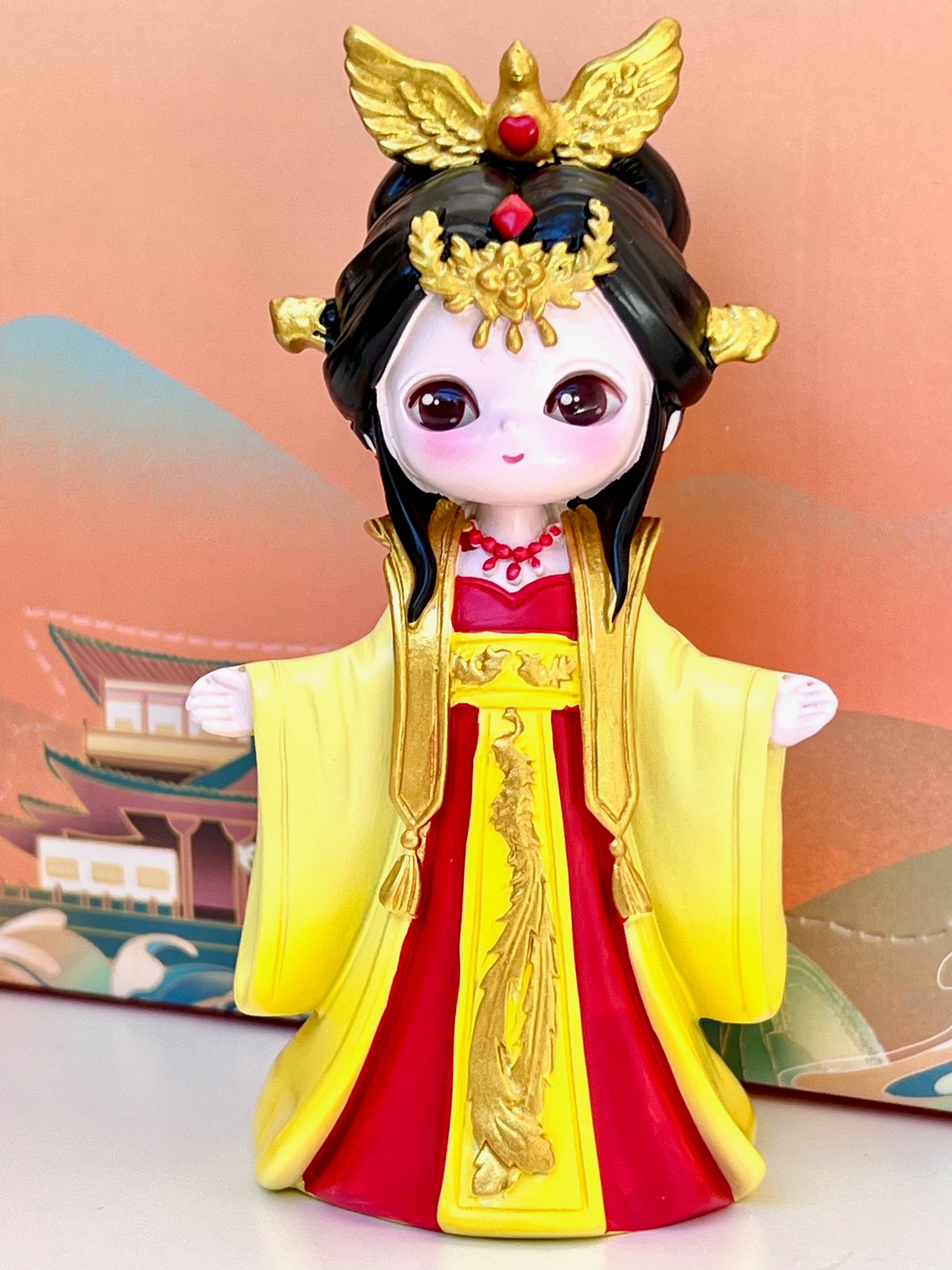 71305 Regal Beauties Blind Box-4