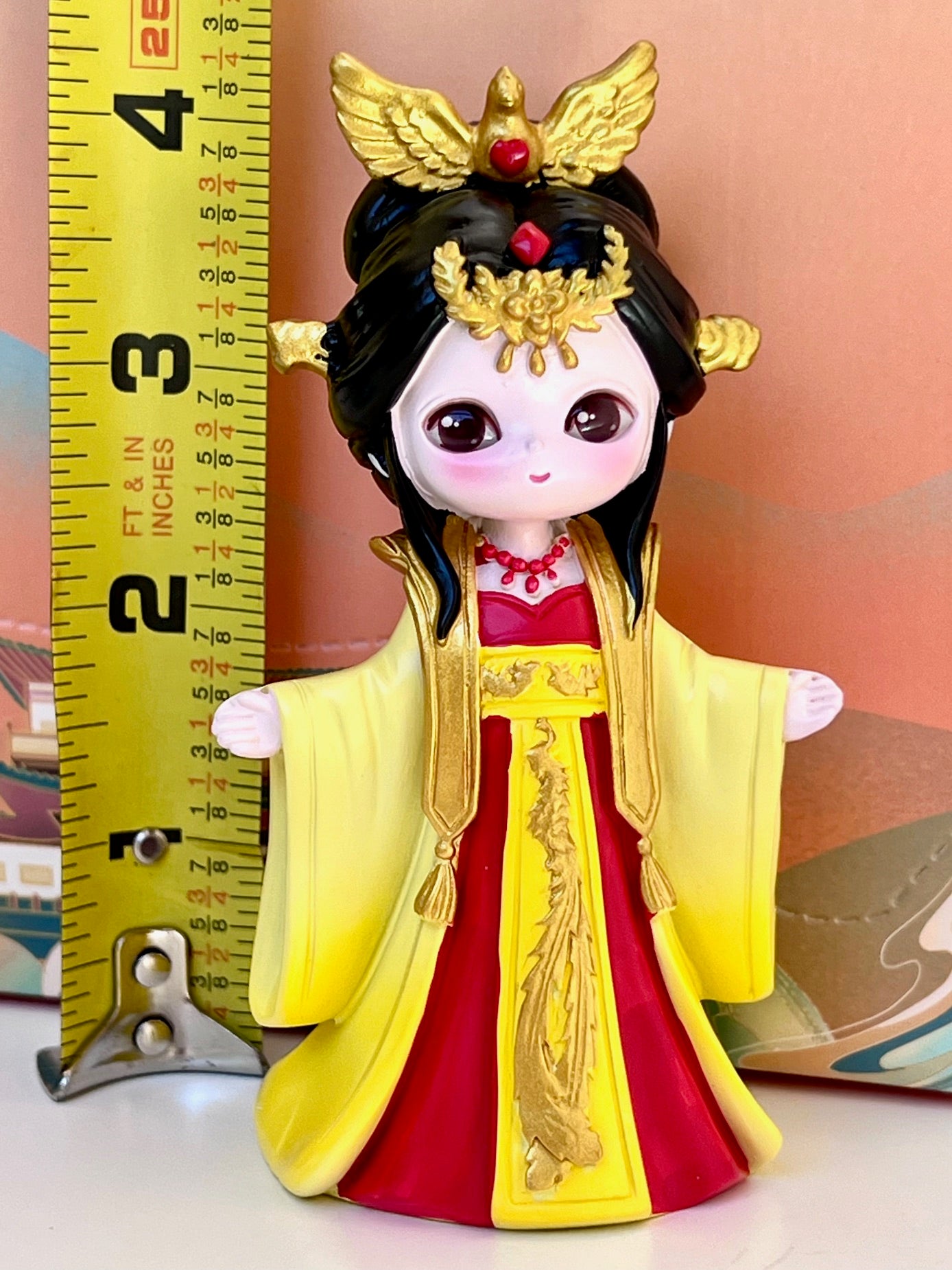 71305 Regal Beauties Blind Box-4