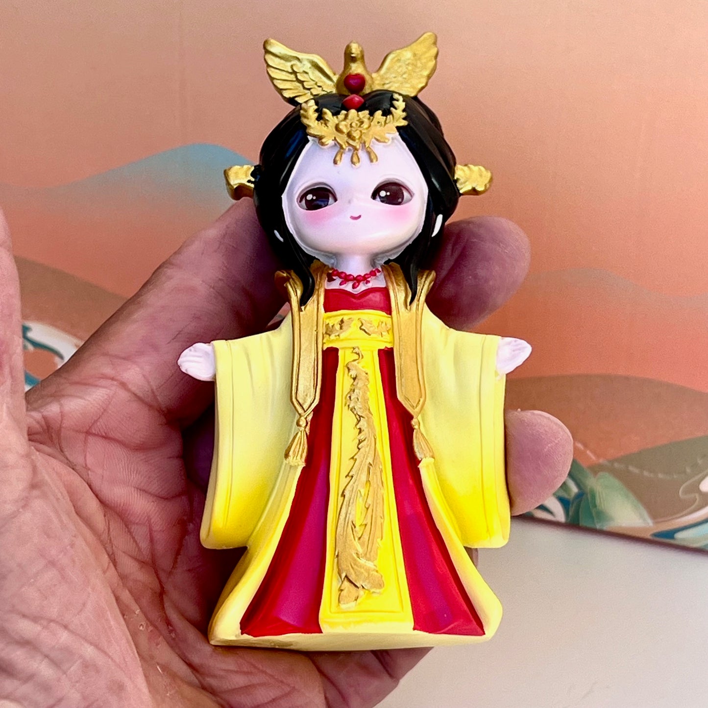 71305 Regal Beauties Blind Box-4