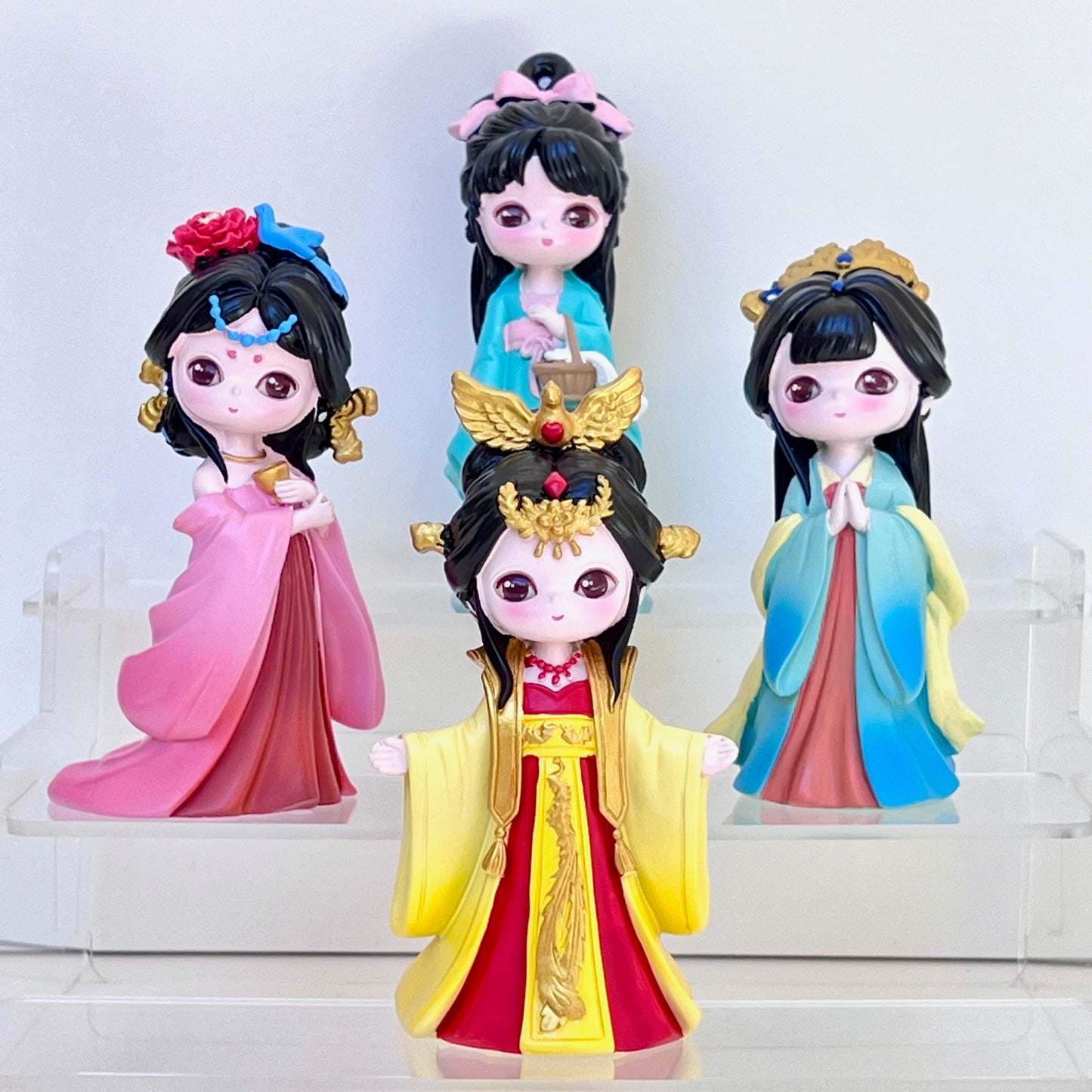 71305 Regal Beauties Blind Box-4