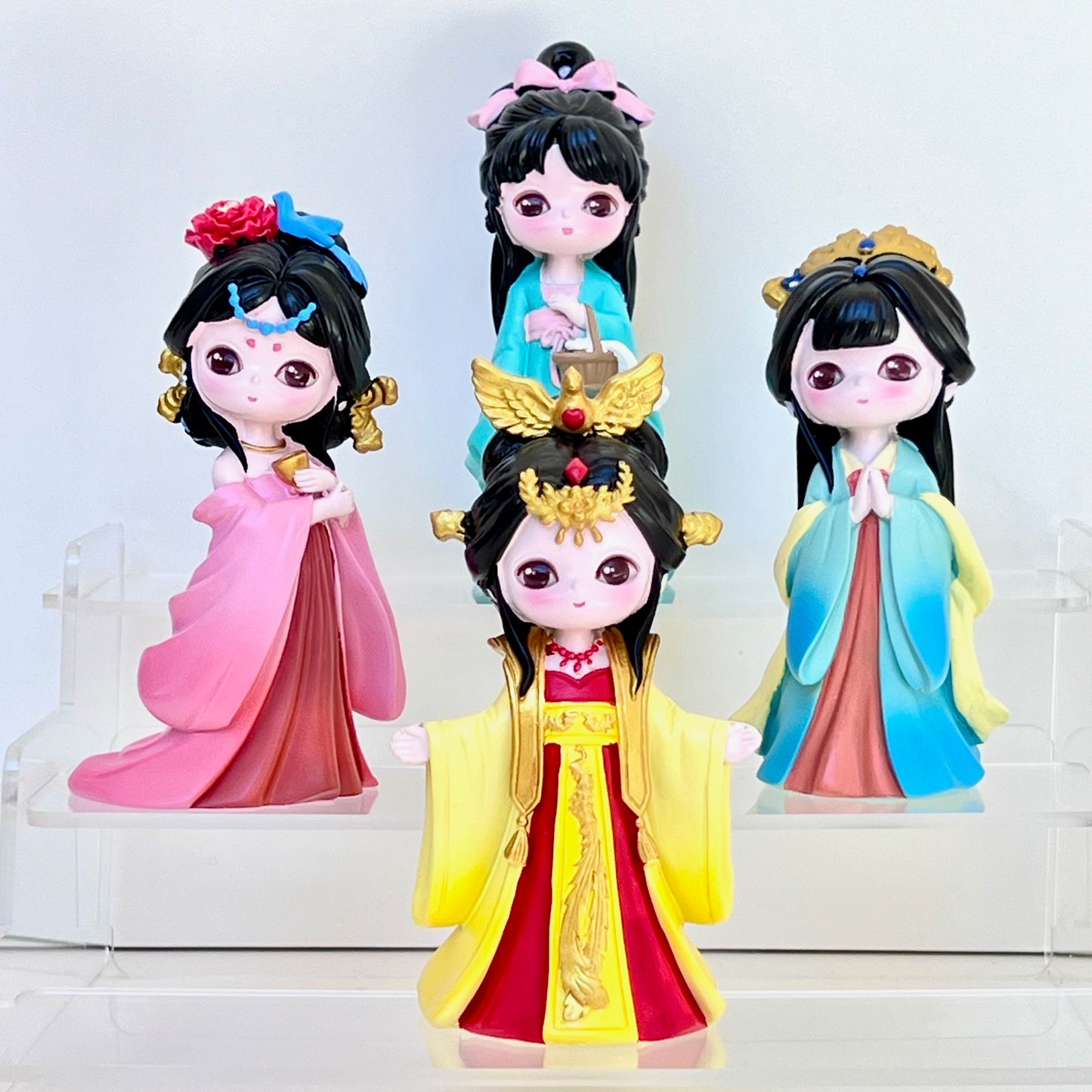 71305 Regal Beauties Blind Box-4