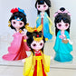 71305 Regal Beauties Blind Box-4