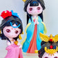 71305 Regal Beauties Blind Box-4
