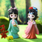71305 Regal Beauties Blind Box-4