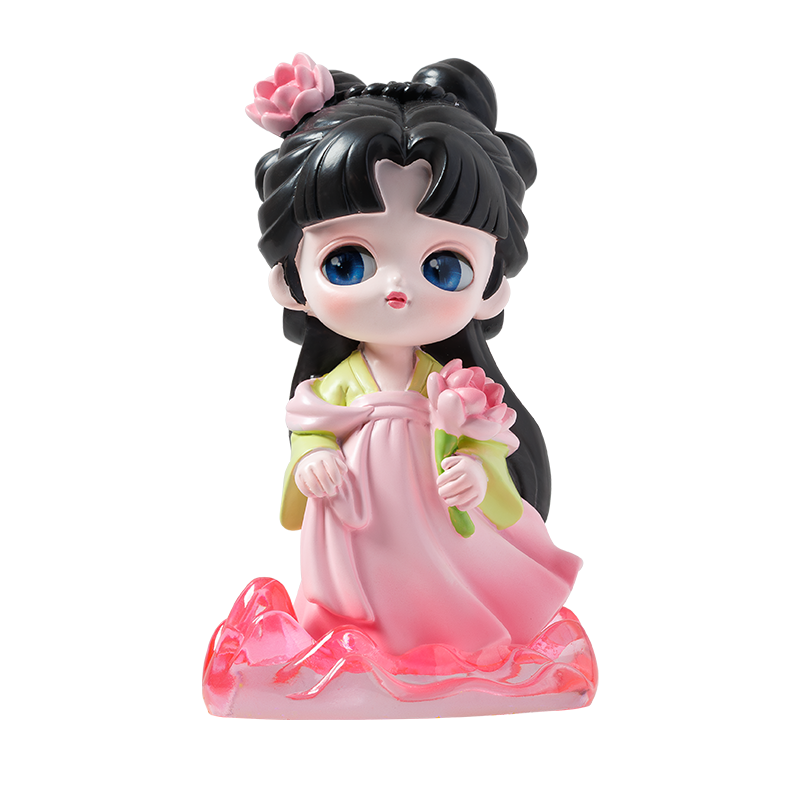 71306 Mythical Blind Box-6