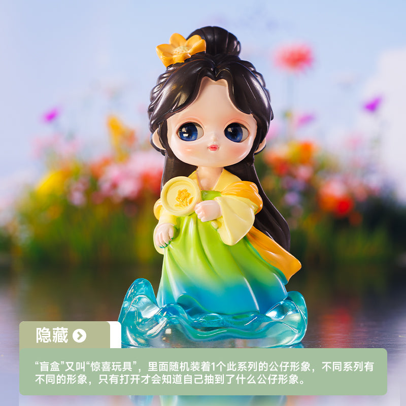 71306 Mythical Blind Box-6