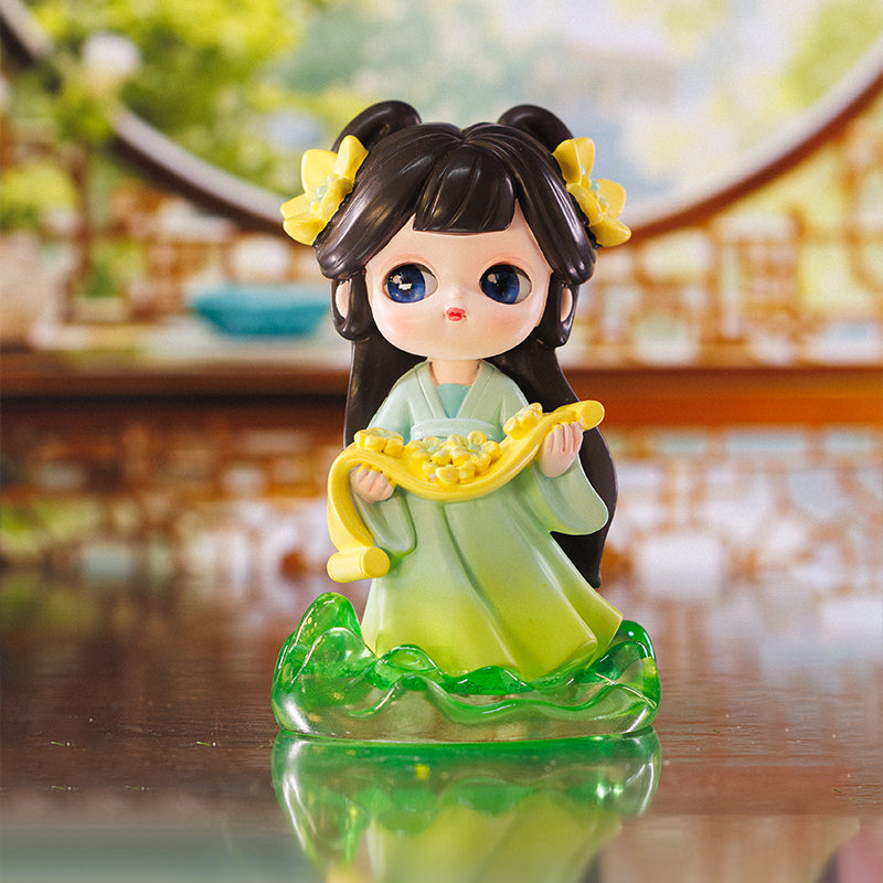 71306 Mythical Blind Box-6