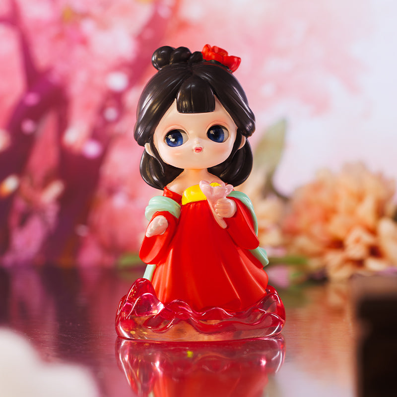 71306 Mythical Blind Box-6