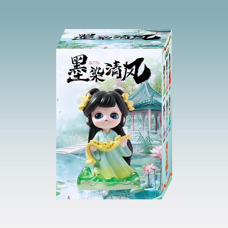 71306 Mythical Blind Box-6