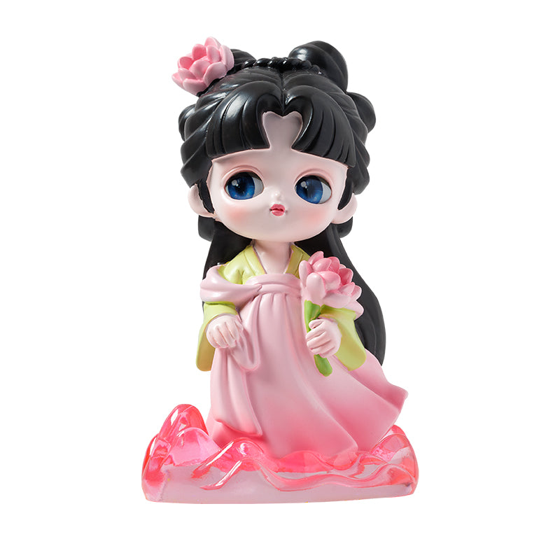 71306 Mythical Blind Box-6