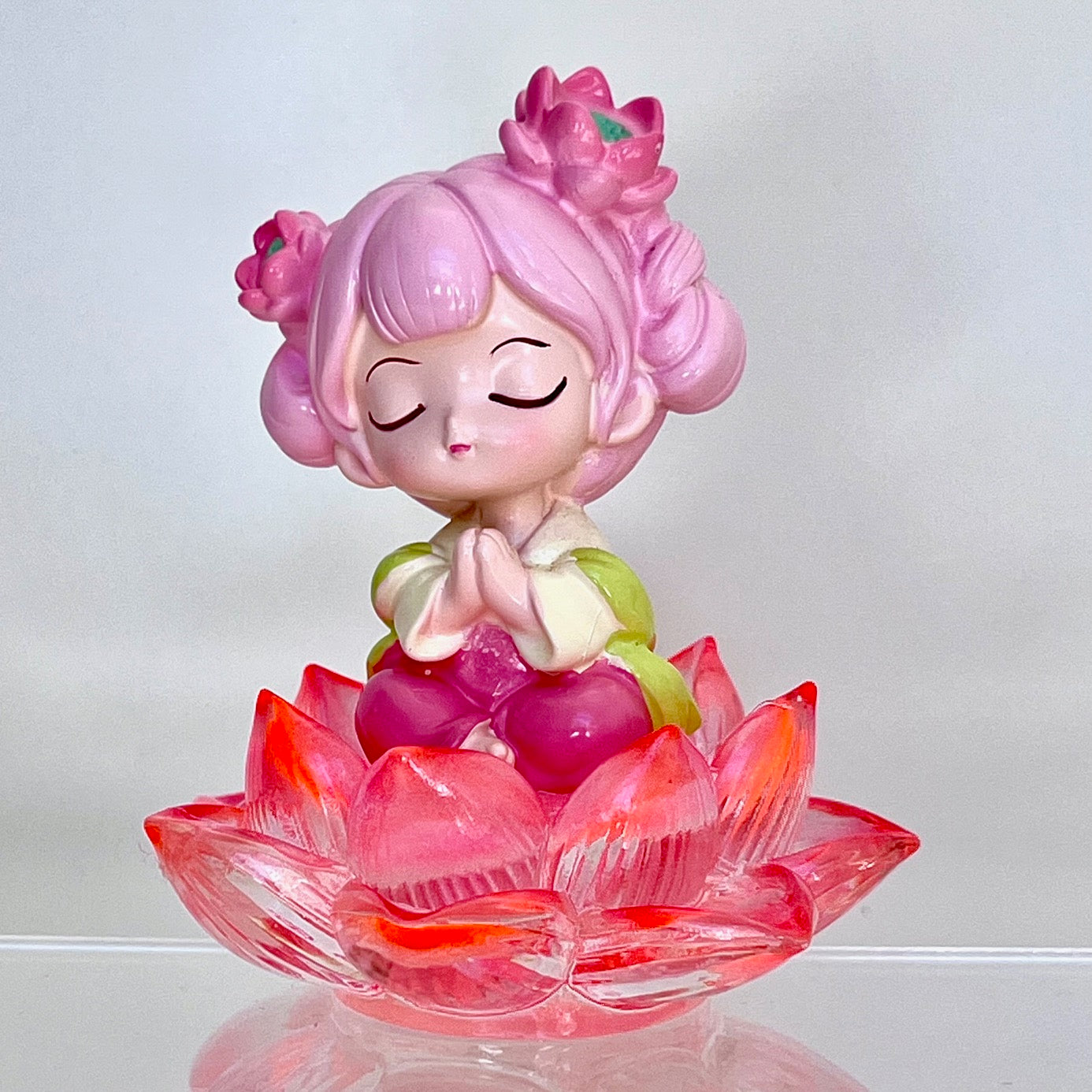 71307 Lotus Girls Blind Box-6