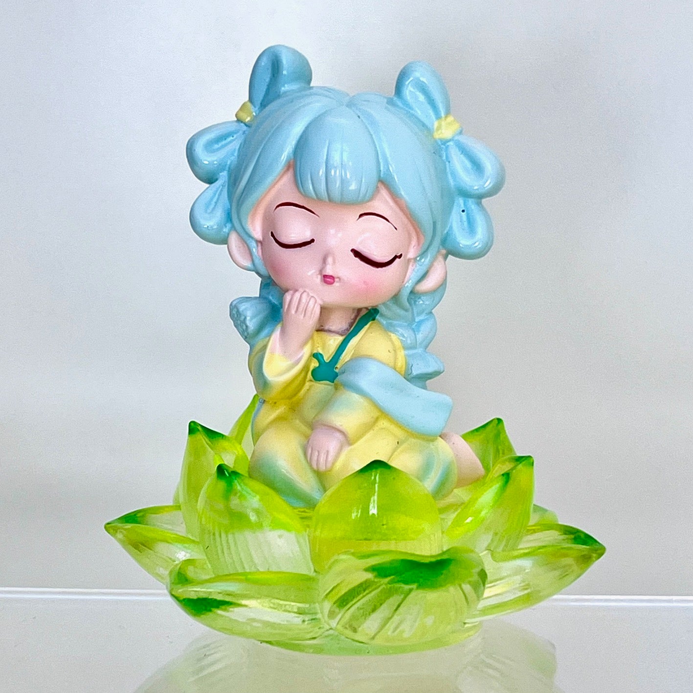 71307 Lotus Girls Blind Box-6