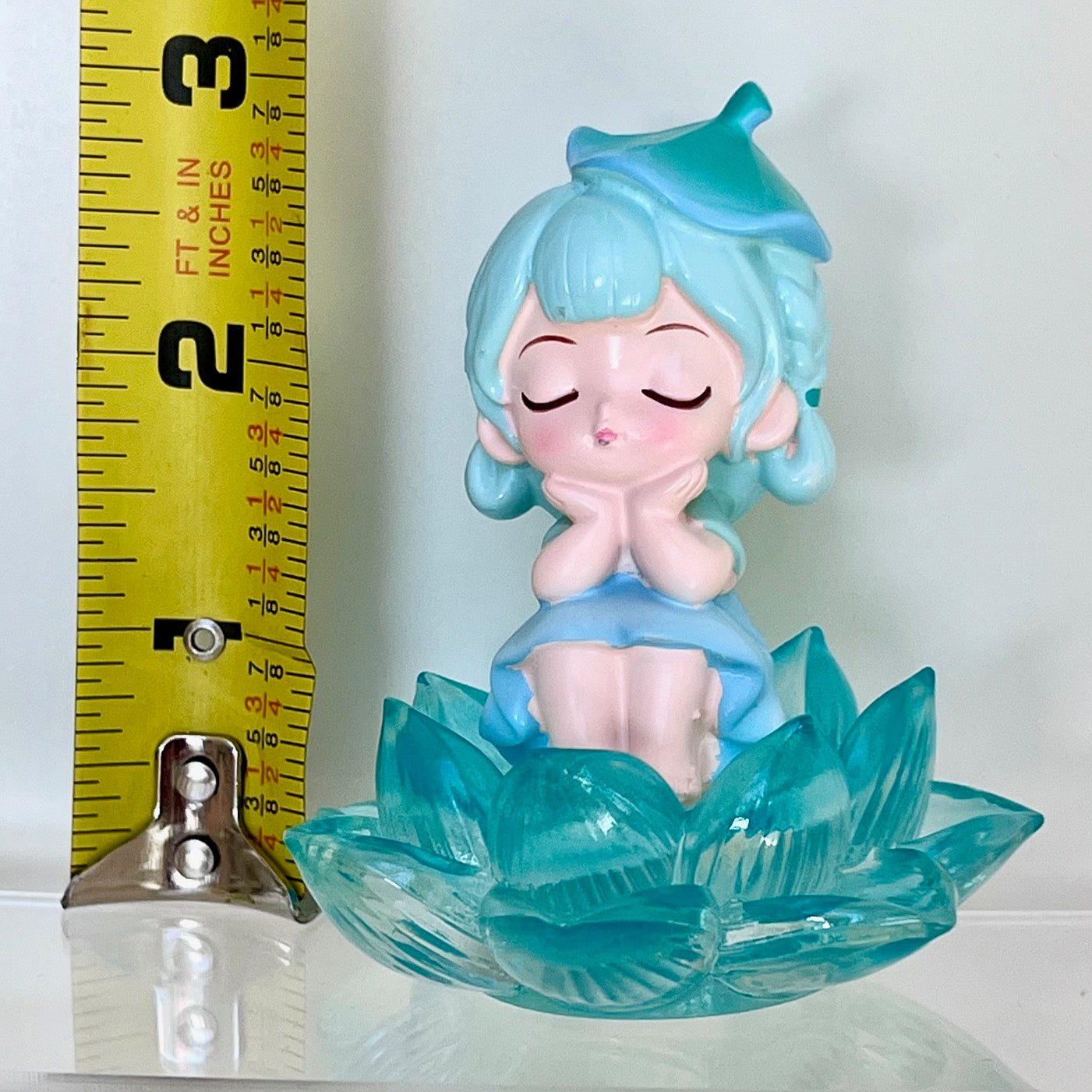 71307 Lotus Girls Blind Box-6
