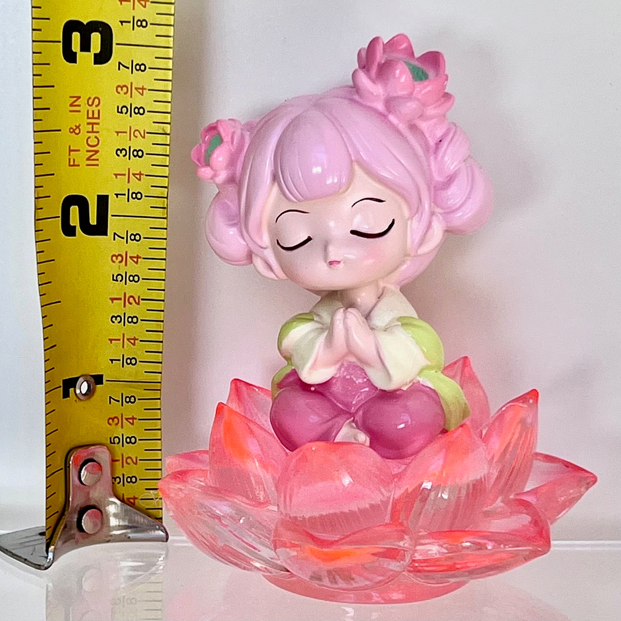 71307 Lotus Girls Blind Box-6