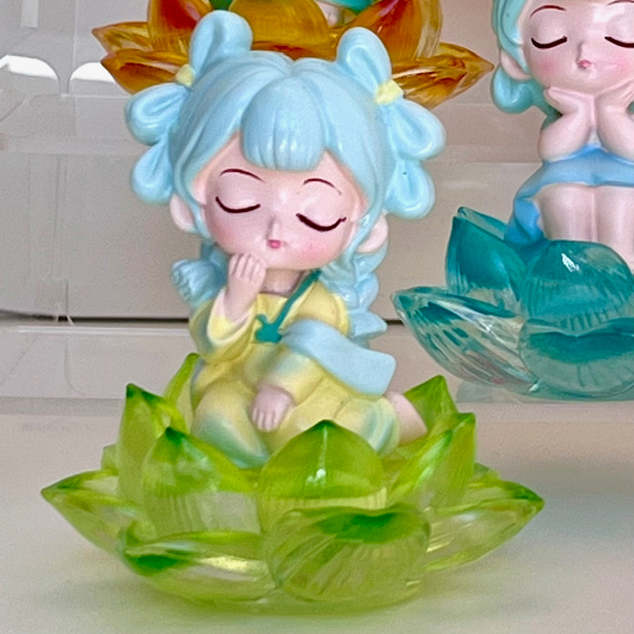 71307 Lotus Girls Blind Box-6