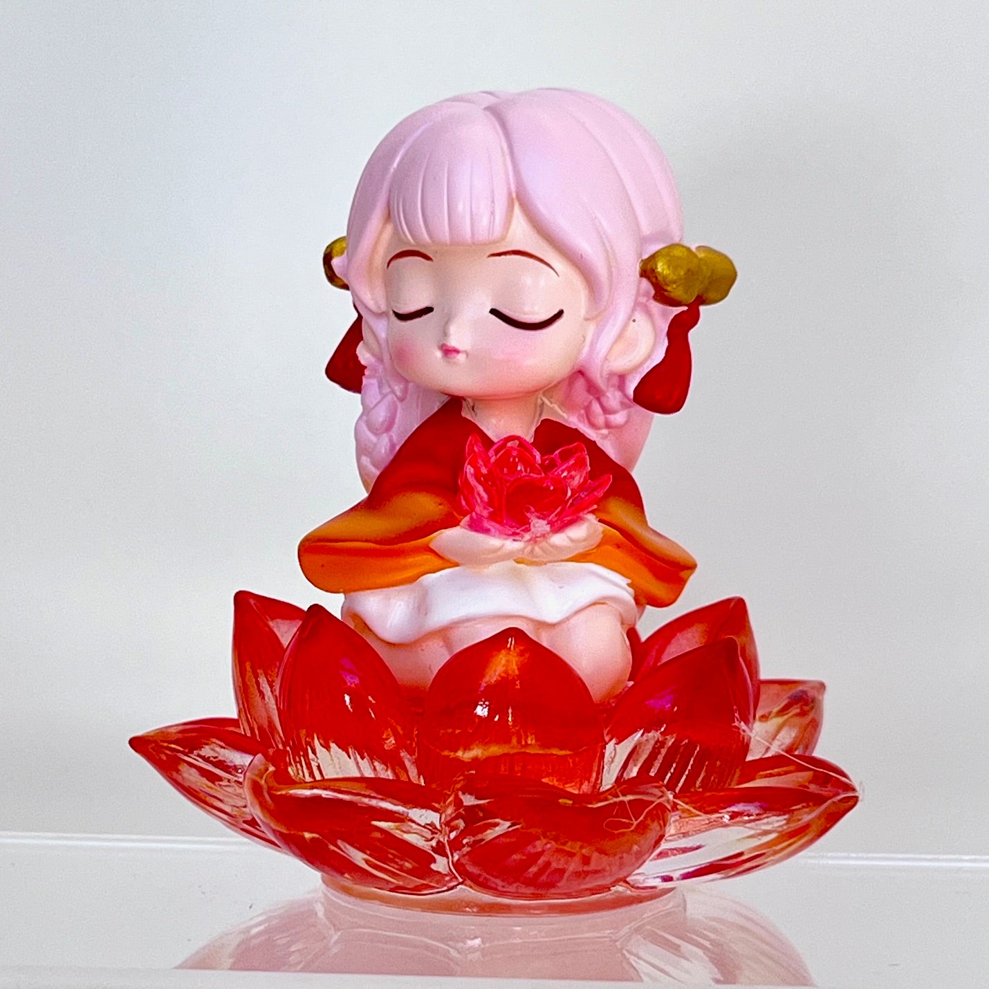 71307 Lotus Girls Blind Box-6