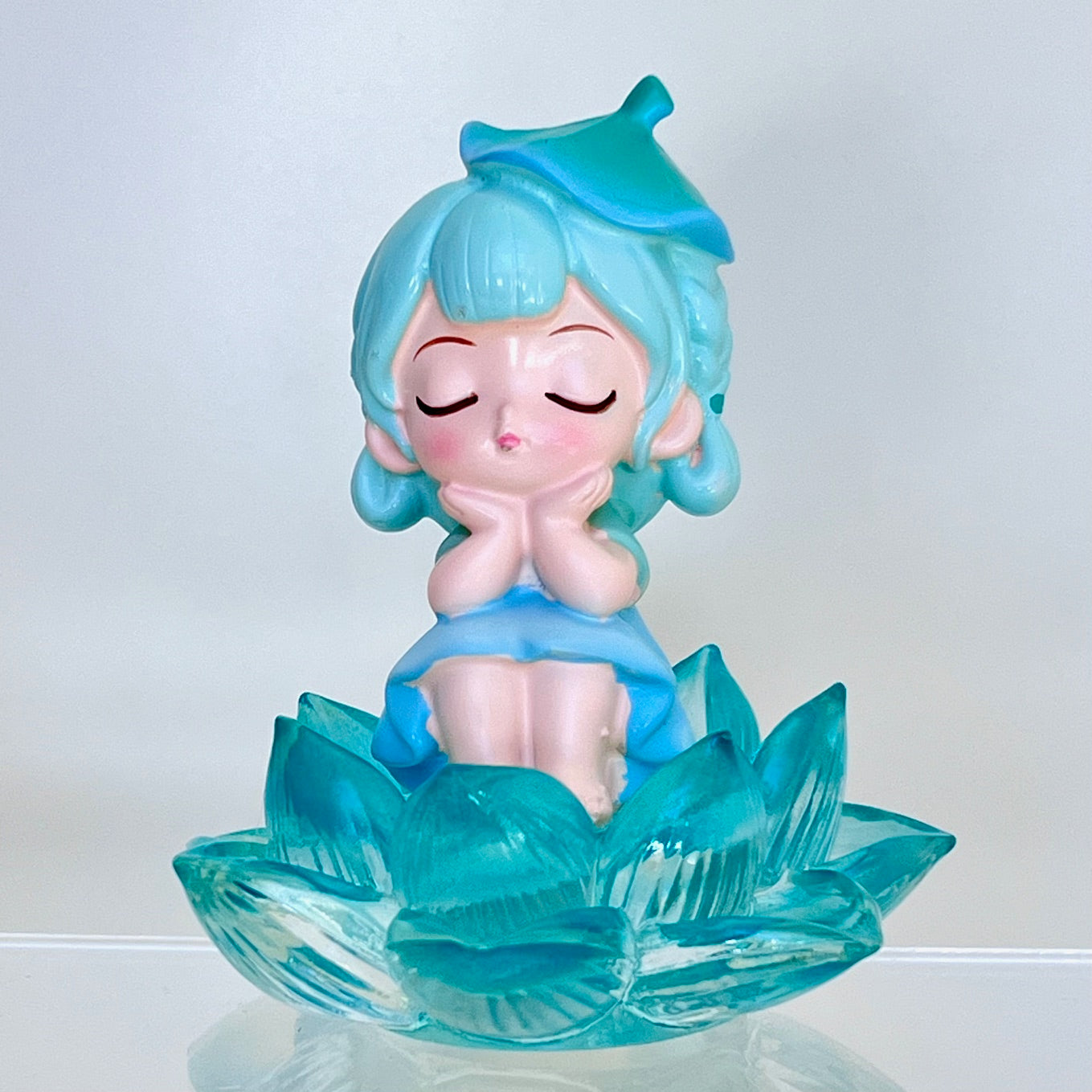 71307 Lotus Girls Blind Box-6