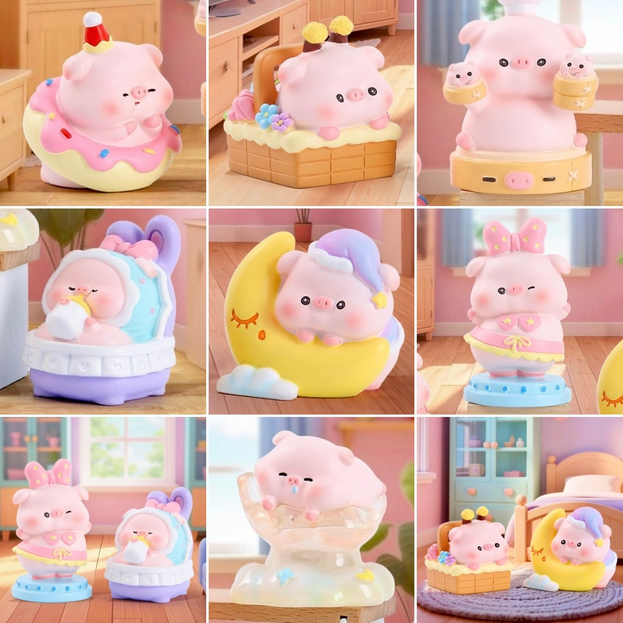 71308 Pigs Blind Box-6