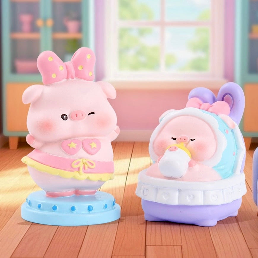 71308 Pigs Blind Box-6