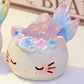 71309 Crystal Cat Mermaid Blind Box-8
