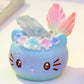 71309 Crystal Cat Mermaid Blind Box-8