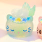 71309 Crystal Cat Mermaid Blind Box-8