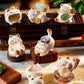 71310 Maneki Lucky Cat Crystal Blind Box-6