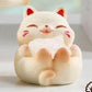 71310 Maneki Lucky Cat Crystal Blind Box-6