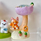 71311 Animal Forest Crystal Blind Box-8