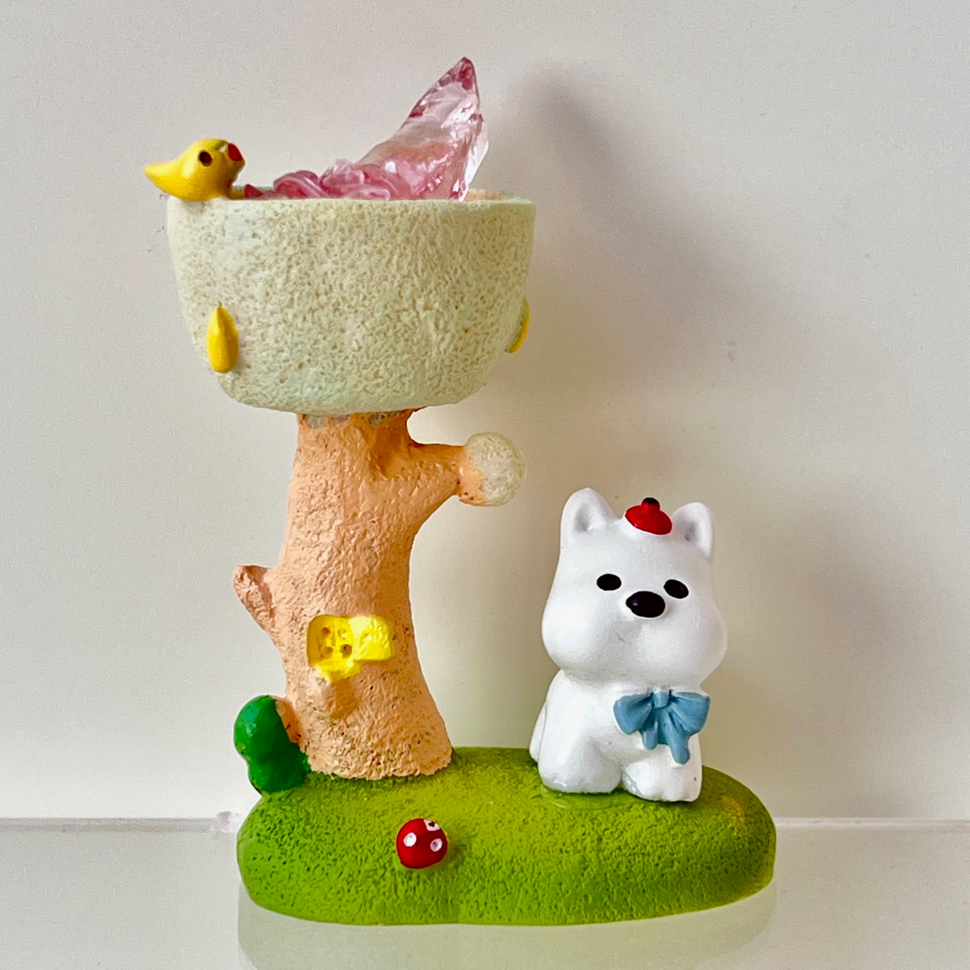 71311 Animal Forest Crystal Blind Box-8