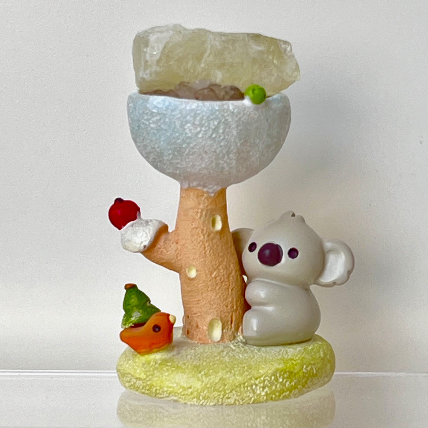 71311 Animal Forest Crystal Blind Box-8