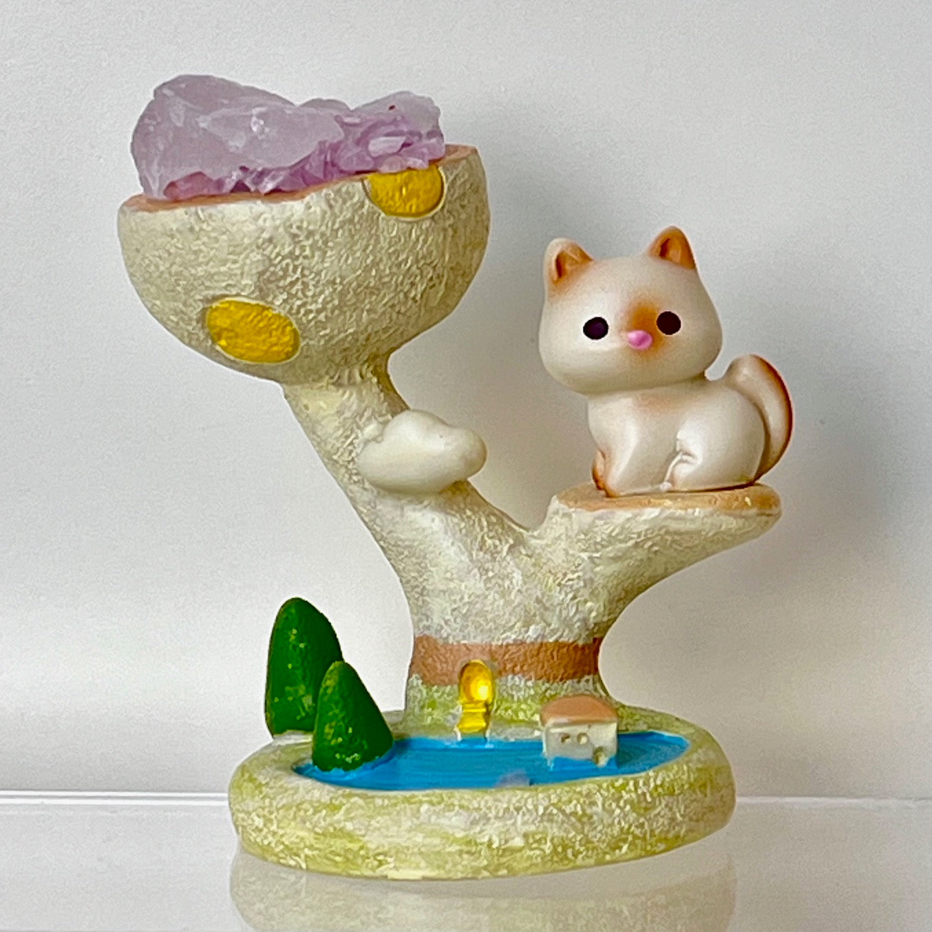 71311 Animal Forest Crystal Blind Box-8