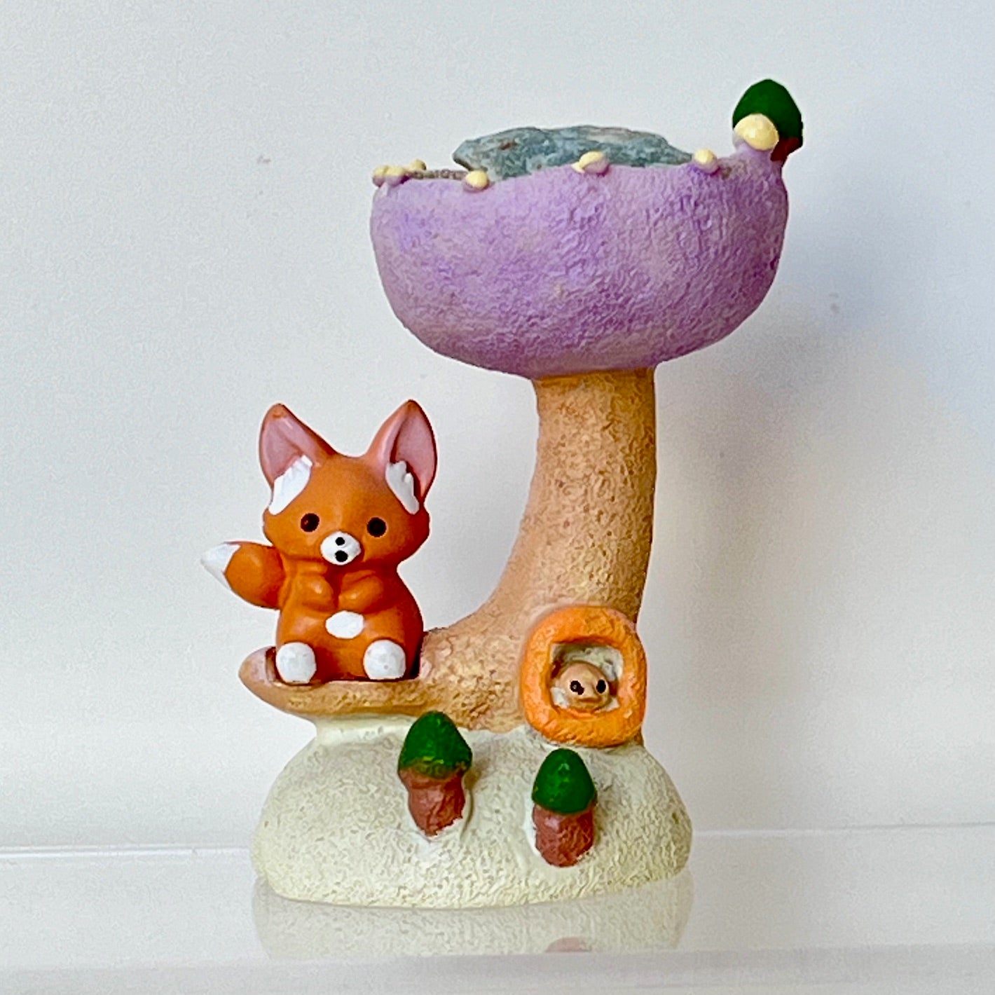 71311 Animal Forest Crystal Blind Box-8 – BCmini