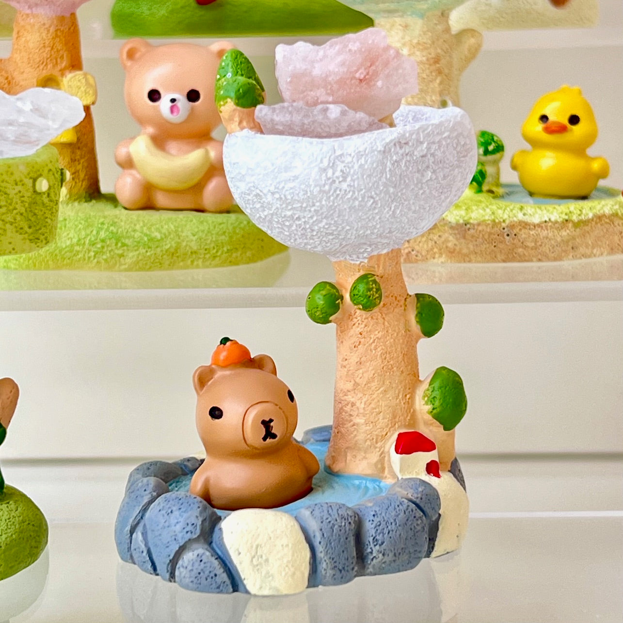 71311 Animal Forest Crystal Blind Box-8