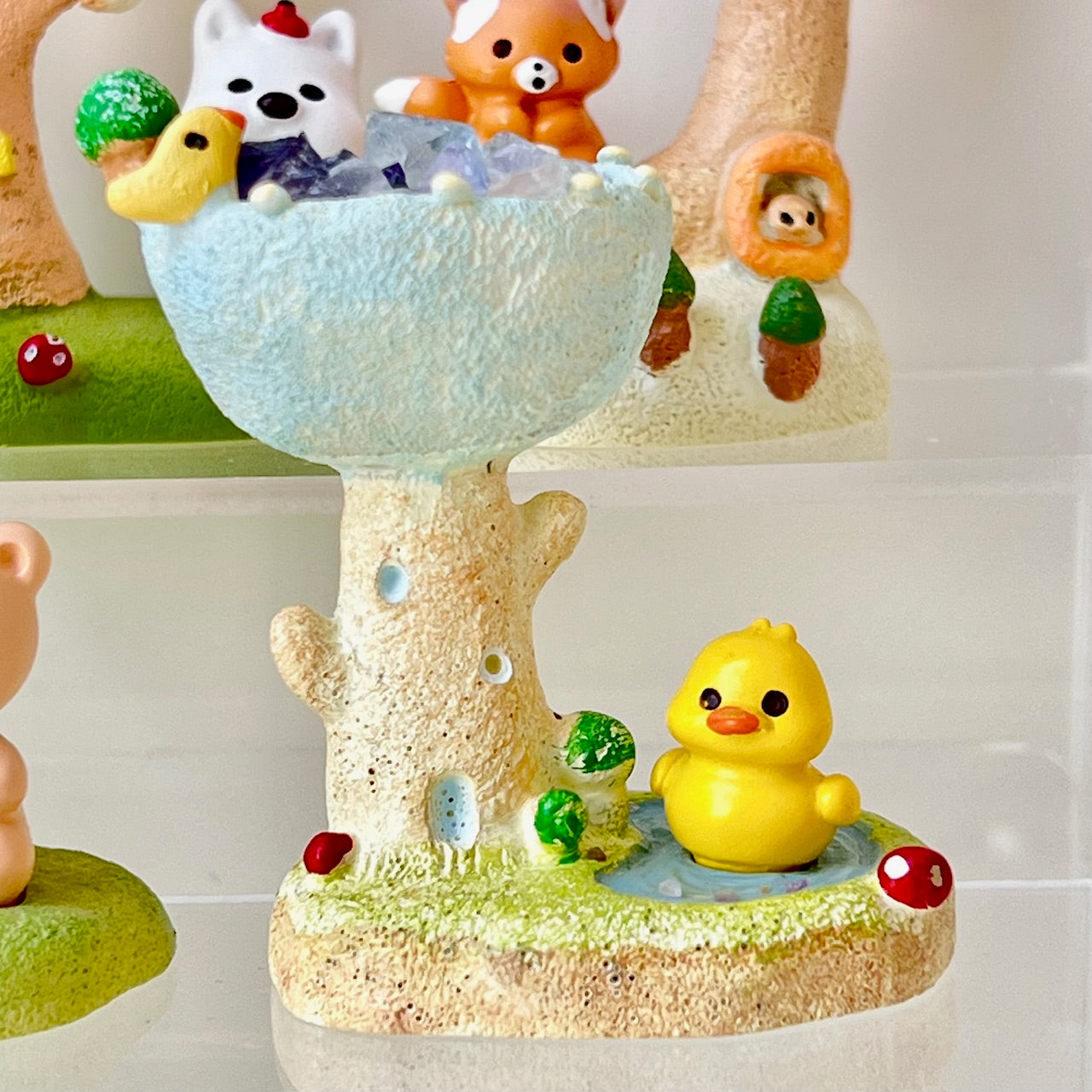 71311 Animal Forest Crystal Blind Box-8