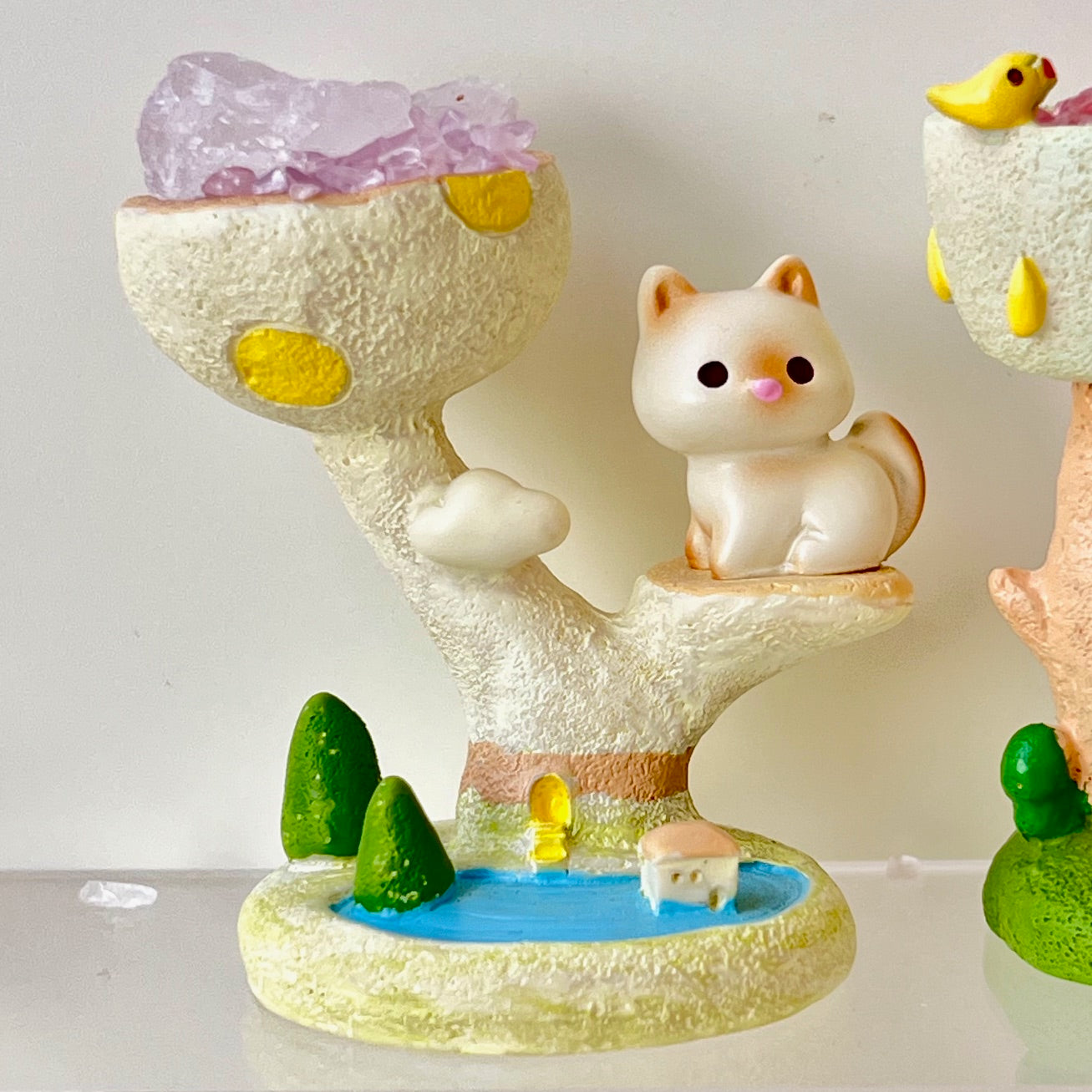 71311 Animal Forest Crystal Blind Box-8 – BCmini
