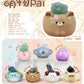 71312 Round Animal Crystal Blind Box-6