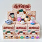 71312 Round Animal Crystal Blind Box-6