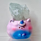 71312 Round Animal Crystal Blind Box-6