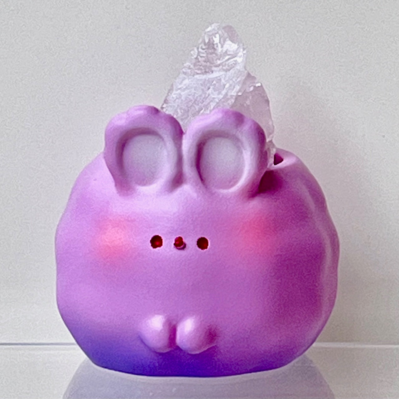 71312 Round Animal Crystal Blind Box-6