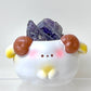 71312 Round Animal Crystal Blind Box-6