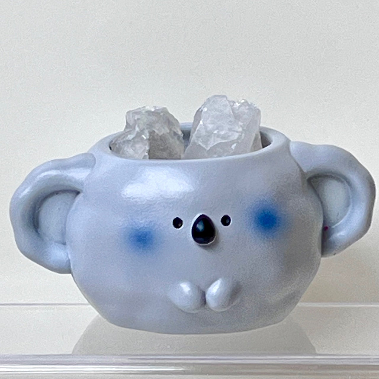 71312 Round Animal Crystal Blind Box-6