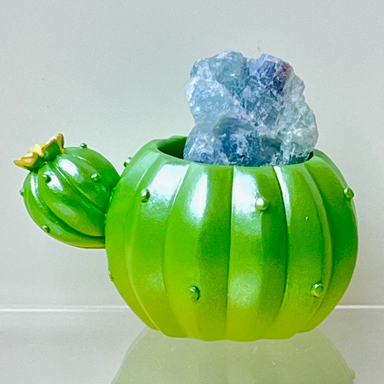 71314 Cactus & Succulent Crystal Blind Box-6